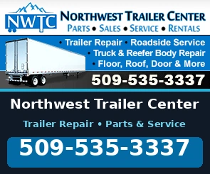 Northwest Trailer Center Inc