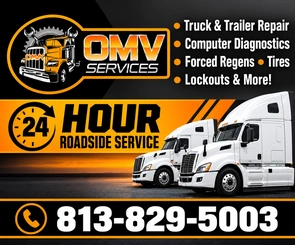 OMV Services LLC