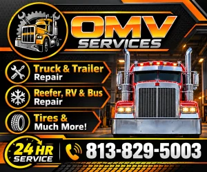 OMV Services LLC