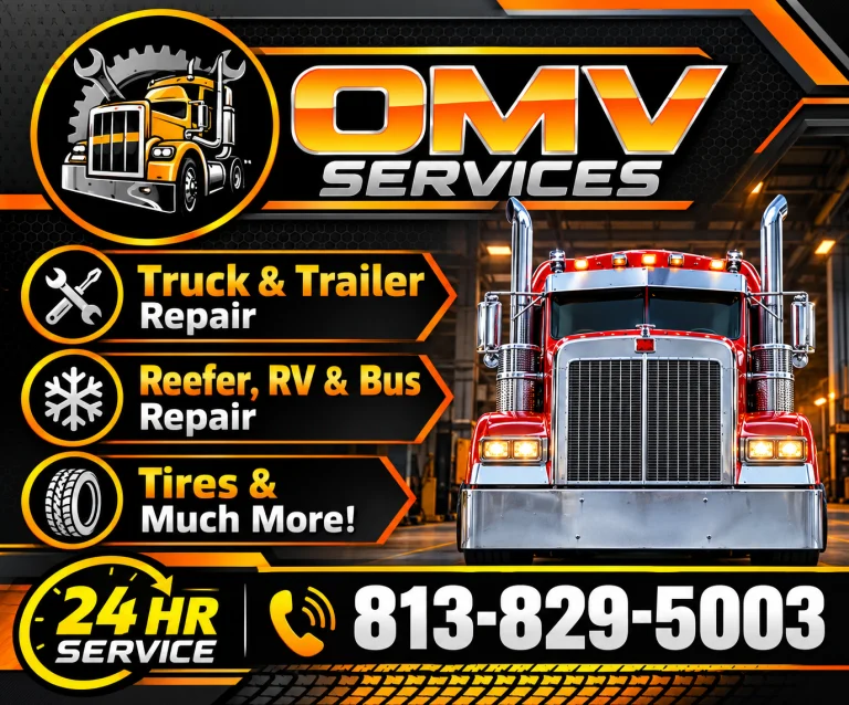 OMV Services LLC
