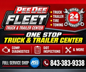 Pee Dee Fleet LLC