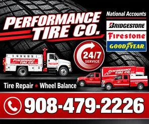 Performance Tire Co