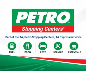 Petro Truck Stop #371