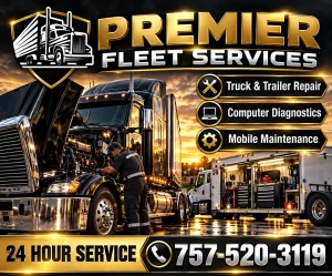 Premier Fleet Services