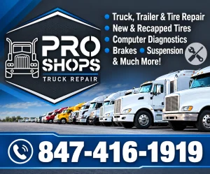 Pro Shops LLC