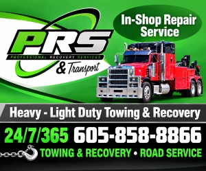 PRS Towing & Road Service
