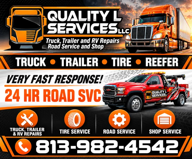Quality Lugo Services