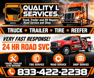 Quality Lugo Services