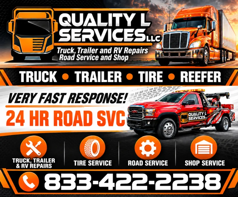 Quality Lugo Services
