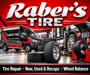 Raber’s Tire