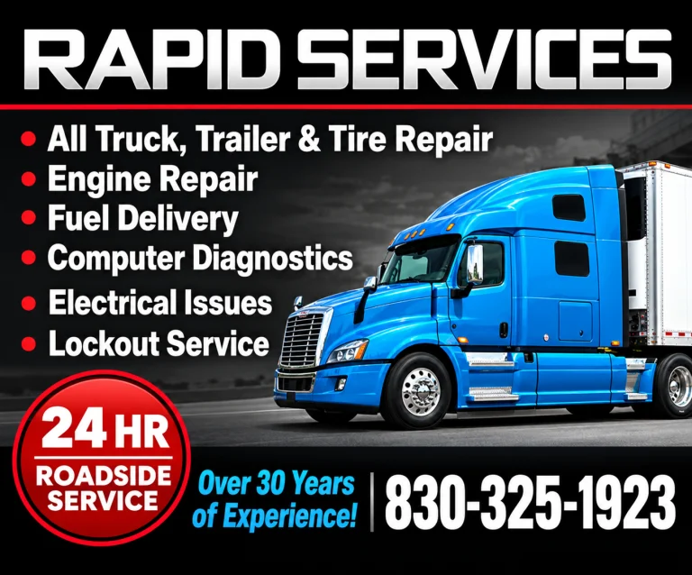 Rapid Services