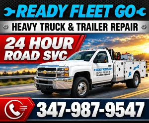 Ready Fleet Go