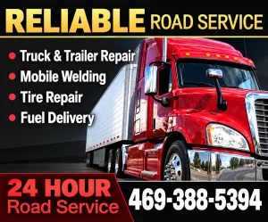 Reliable Road Service