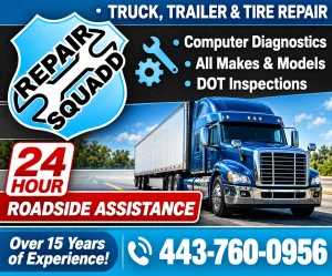 Repair Squadd LLC