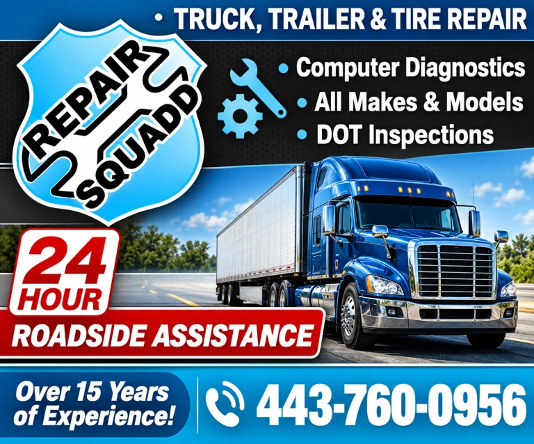 Repair Squadd LLC