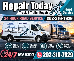 Repair Today
