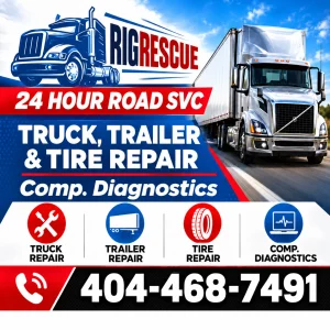 Rig Rescue LLC