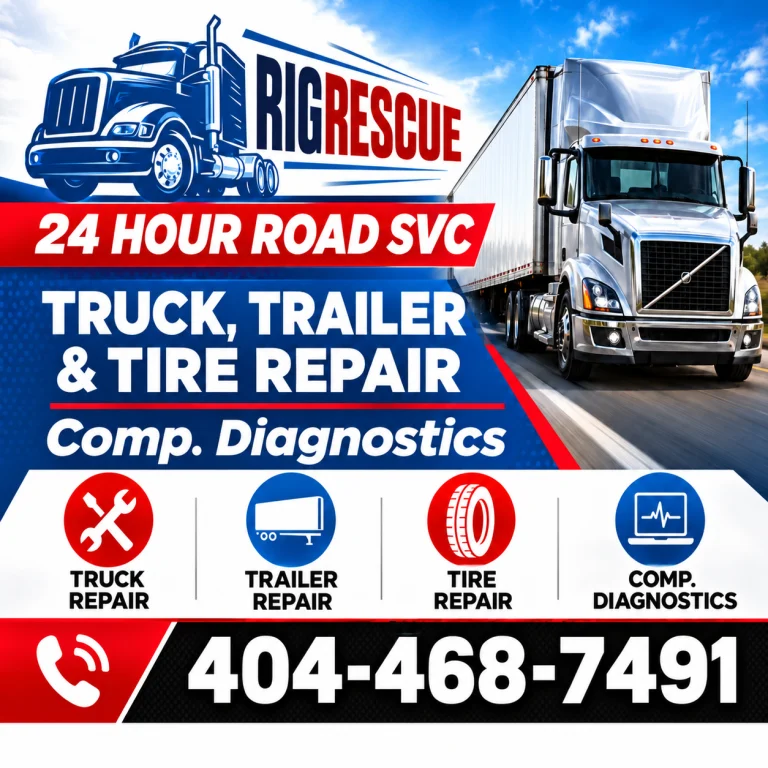 Rig Rescue LLC