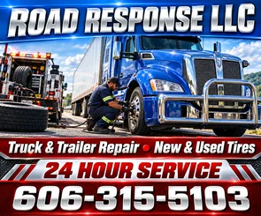 Road Response LLC