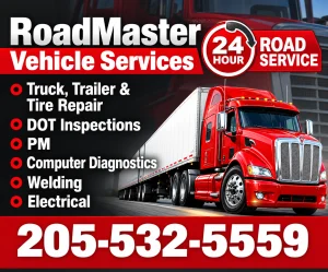 RoadMaster Vehicle Services