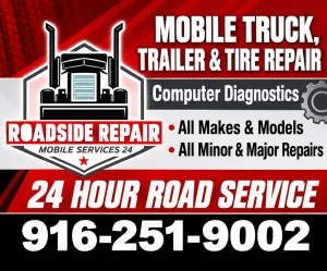 Roadside Repair Inc