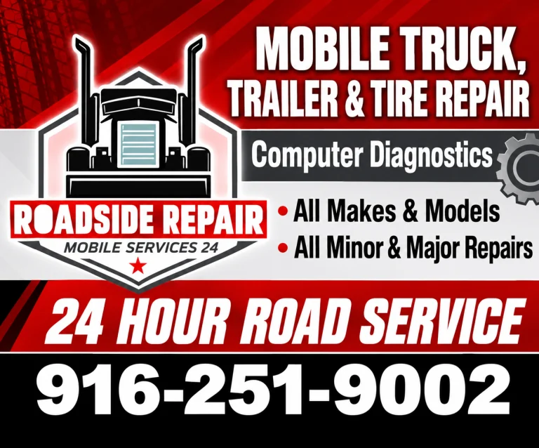 Roadside Repair Inc