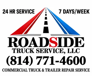 Roadside Truck Service LLC
