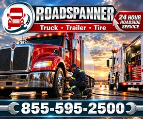 Roadspanner