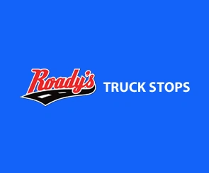 Roady's Broad St Truck Stop