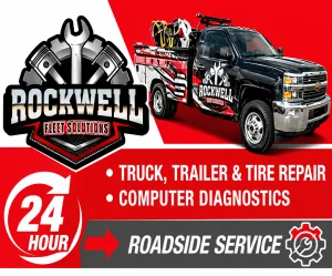 Rockwell Fleet Solutions