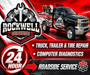 Rockwell Fleet Solutions