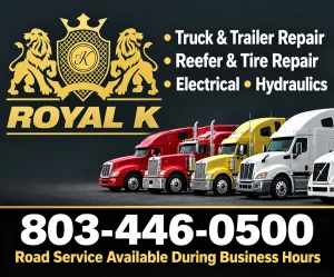 Royal K