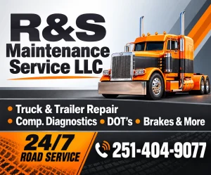 R&S Maintenance Service LLC
