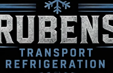 Rubens Transport Refrigeration