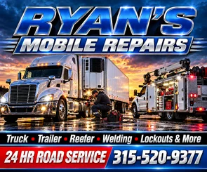 Ryan’s Mobile Repairs