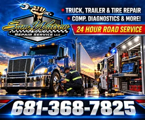 Sam Watson Repair Service LLC