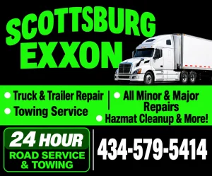 Scottsburg Exxon