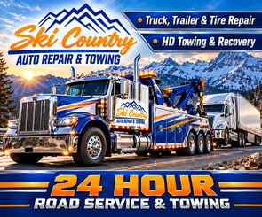Ski Country Auto Repair & Towing