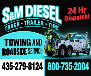 S&M Diesel