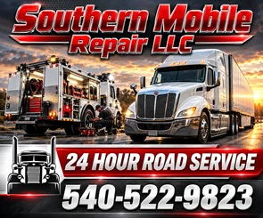 Southern Mobile Repair LLC