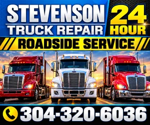 Stevenson Truck Repair