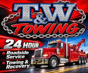 T & W Towing LLC