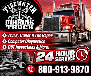 Tidewater Truck Repair