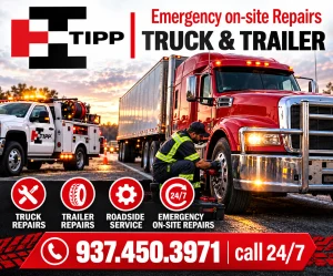 TIPP Truck & Trailer