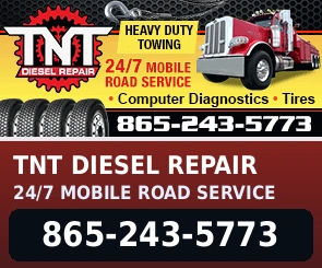 TNT Truck & Trailer Repair