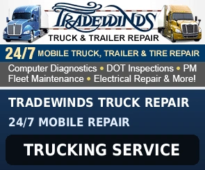 Tradewinds Truck & Trailer Repair