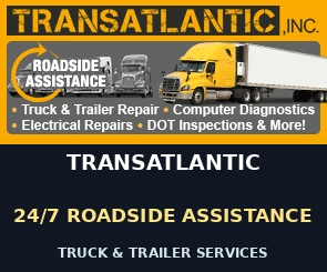 Transatlantic Inc – Roadside Assistance