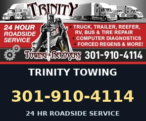 Trinity Towing & Recovery
