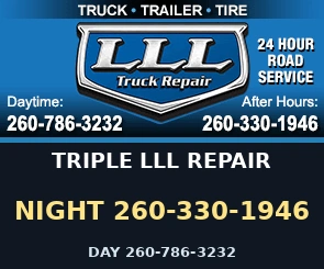 Triple LLL Truck Repair