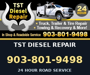 TsT Diesel Repair